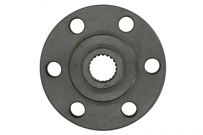 Disc ambreiaj potrivit FORD 5000, 5600, 5610 S, 5640, 5700, 5900, 6610 S, 6640, 6700, 6810, 6810 S, 7000, 7600, 7610, 7610 S, 7710, 7740, 7810, 7810 S, 7840, 8240, 6600, 7700; nou HOLLAND 500