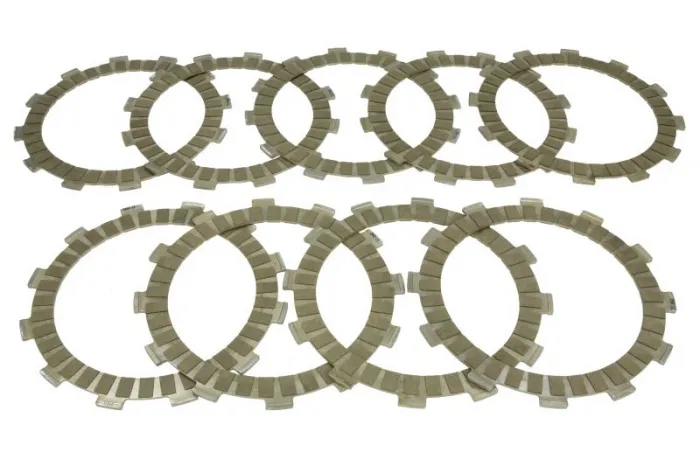 Disc ambreiaj potrivit YAMAHA BOLT, SCR, XV, XVS 942 950 2009-2017