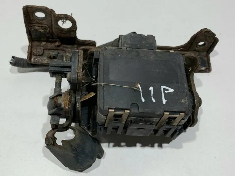 Distronic 28438-4EA5A Nissan Qashqai 2 (2013-2016) [J11]