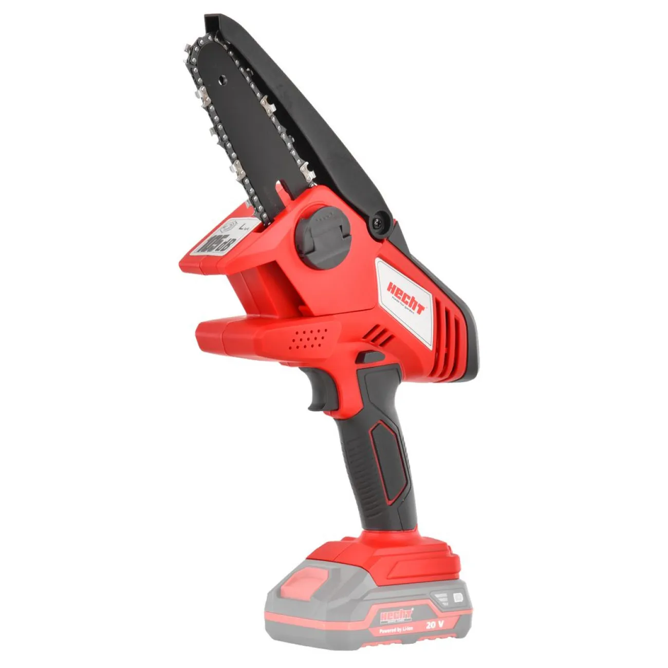 Drujba cu Acumulator (neinclus) Hecht 9922