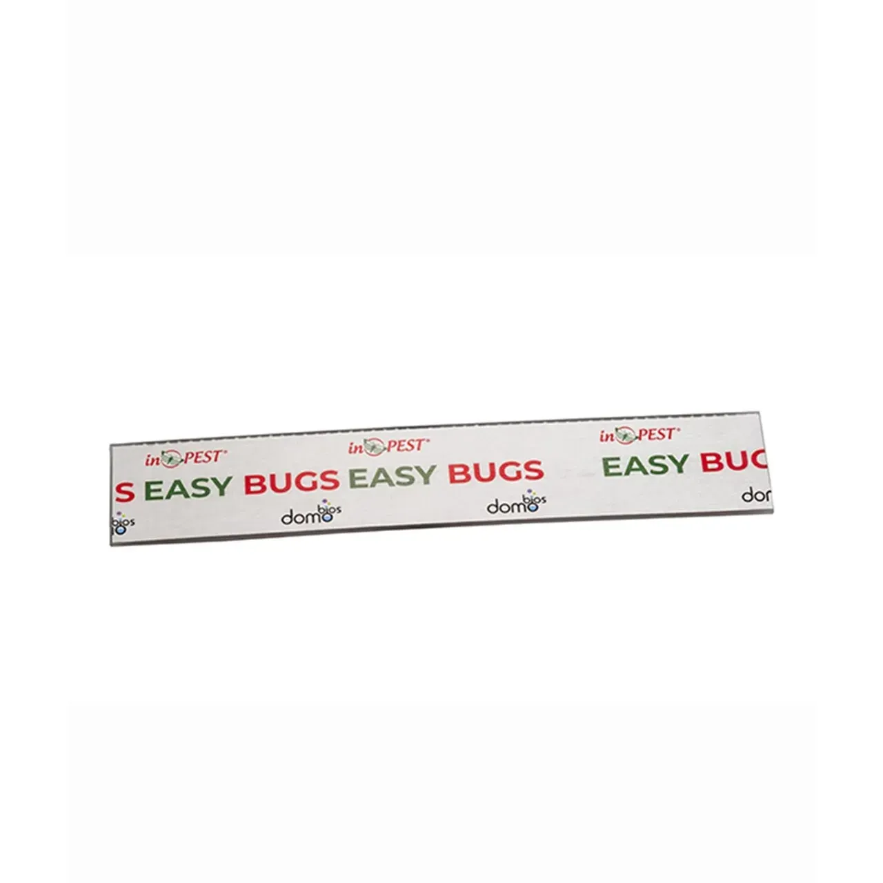 Easy Bugs Capcana Adeziva Plosnite, 17x3 cm