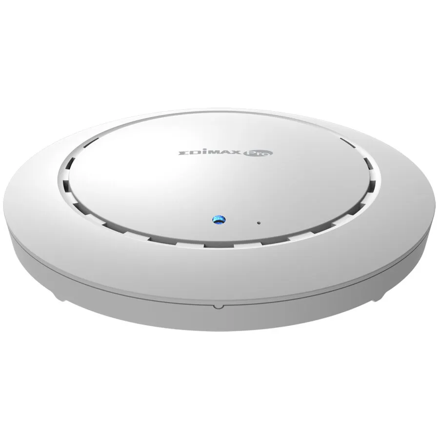 edimax Edimax CAP1300 2 x 2 AC1300 Wave 2 Dual-Band Ceiling-Mount PoE Access Point
