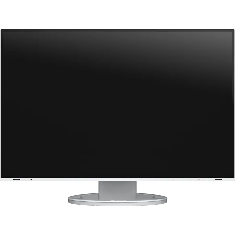 EIZO Monitor Eizo EV2495-WT, Gaming, WUXGA, LED, IPS, 24 inch, 5ms,  Alb