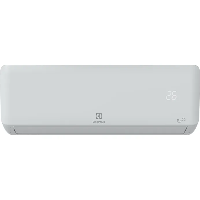 Electrolux Aparat de aer conditionat Electrolux EACS/I-12HEF, 12000 BTU, Clasa A++/A+++, R32, Wi-fi, Alb