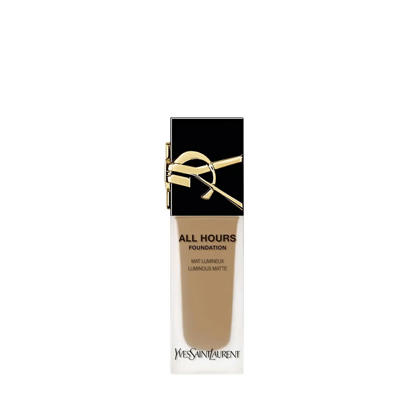 Encre de peau foundation all hours mn10 25 ml