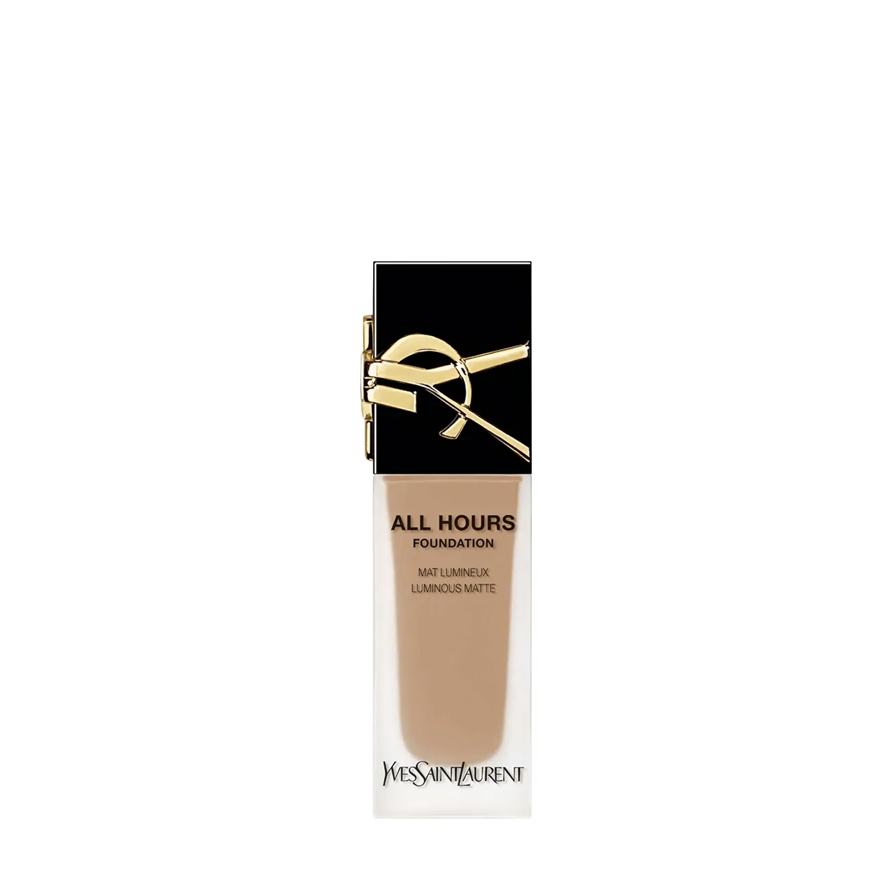 Encre de peau foundation all hours mn9 25 ml