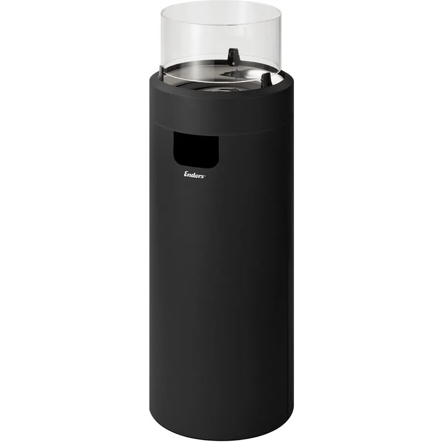 Enders Semineu de terasa cu gaz 2,5 Kw Nova Led L Enders 5601