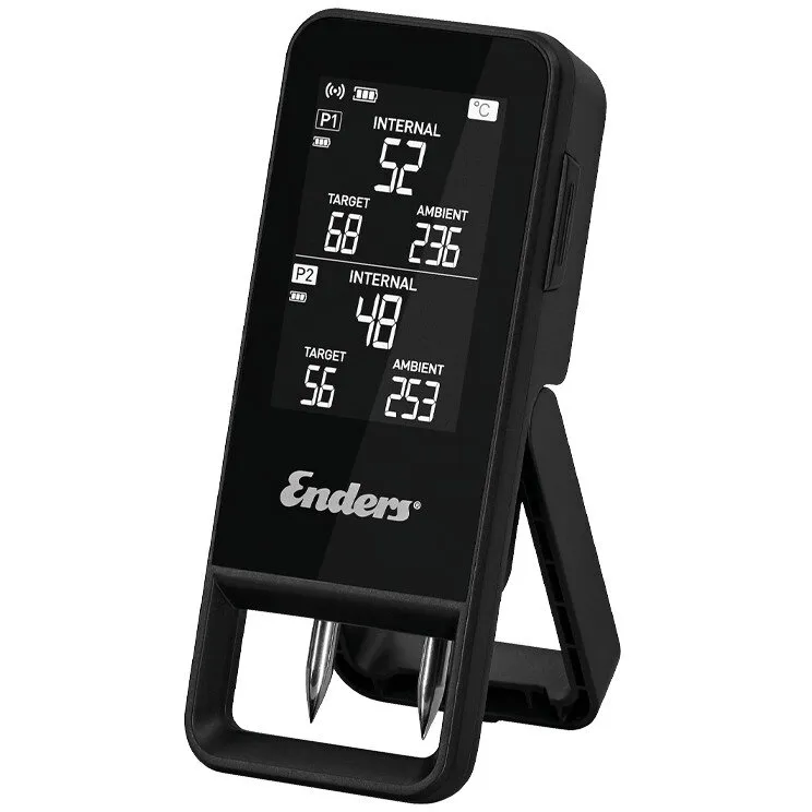 Enders Termometru digital cu conectare prin Bluetooth Enders Celsio II 8805