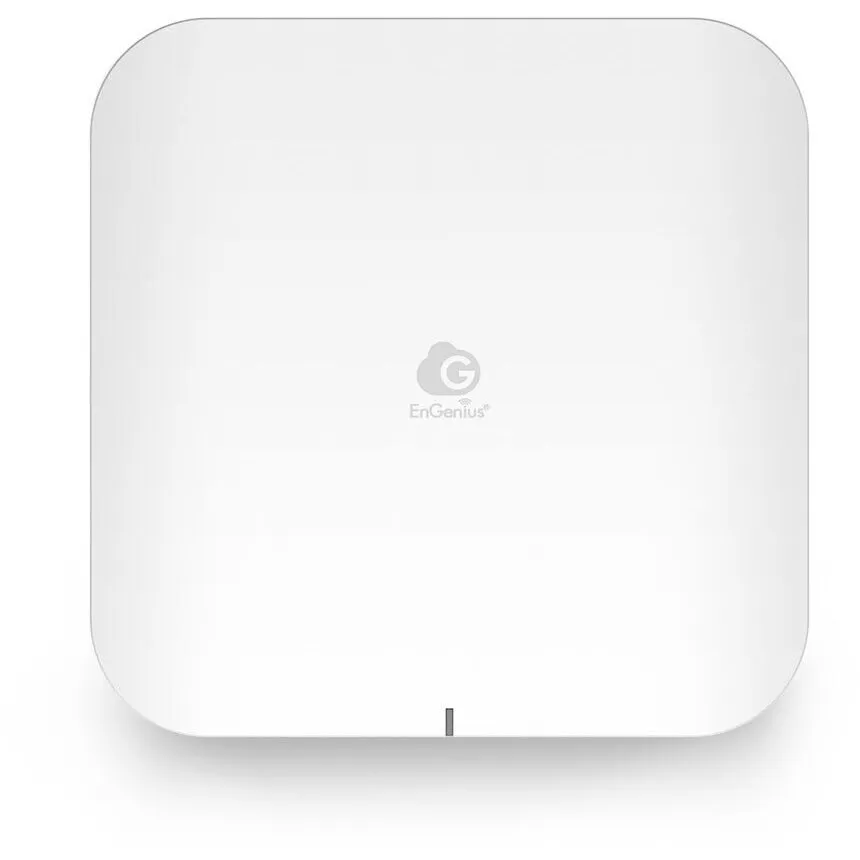 ENGENIUS Access point EnGenius ECW526, interior, Tri-Band, Wi-Fi 7, port Ethernet Multi-Gigabit de 10 GbE, PoE+