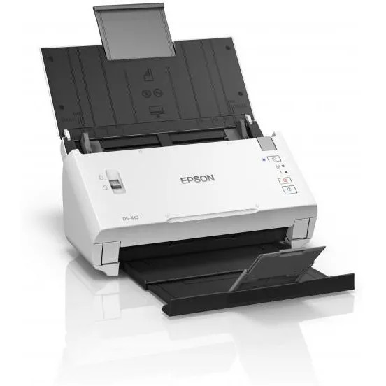 Epson EPSON DS-410 A4 SCANNER