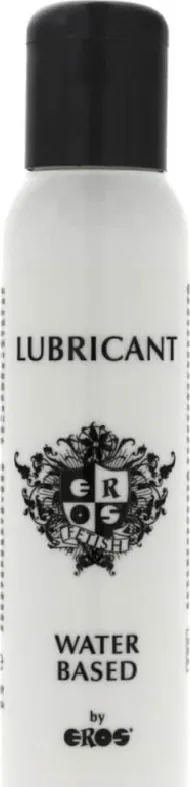 Eros Fetish Lubrifiant Pe Baza De Apa 100 ml