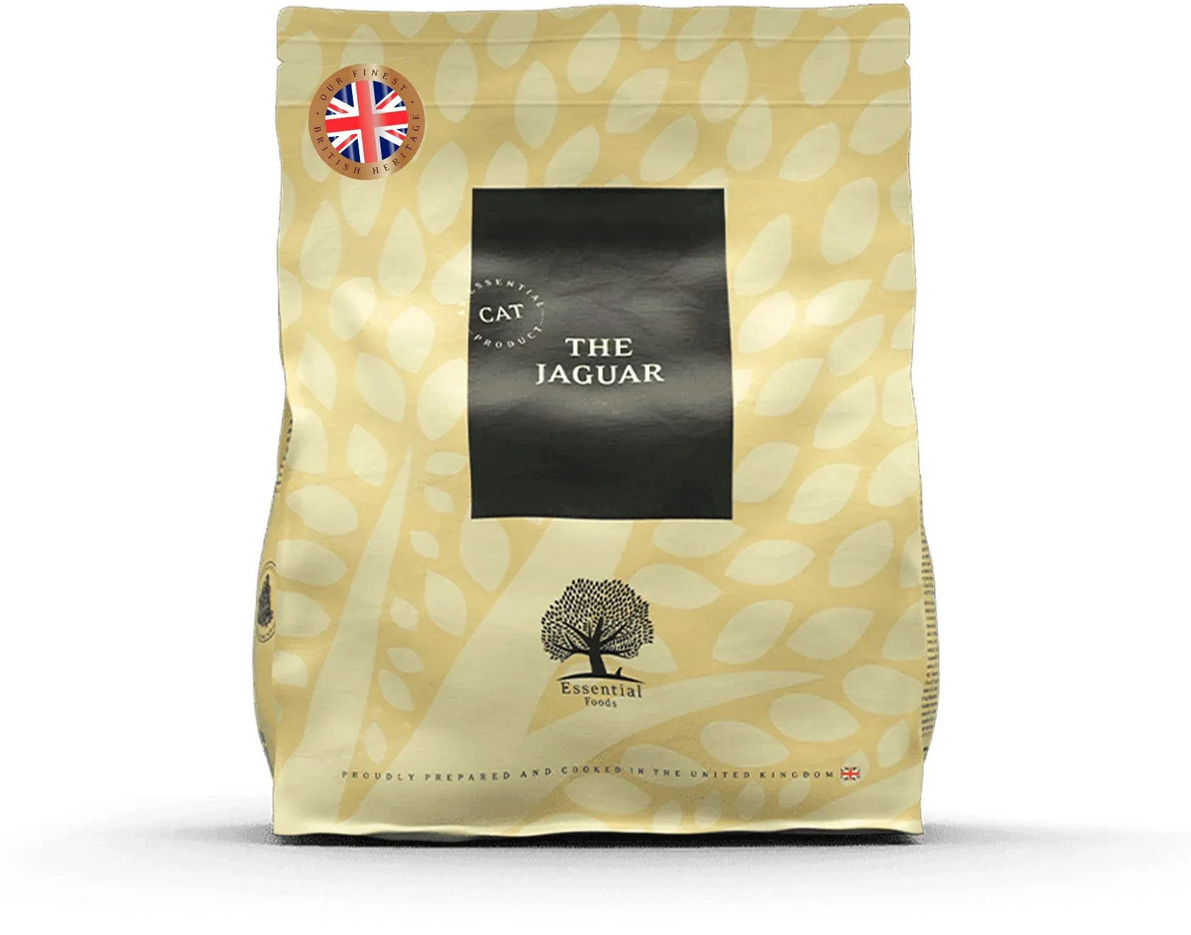 ESSENTIAL JAGUAR Hrană uscată pentru pisici