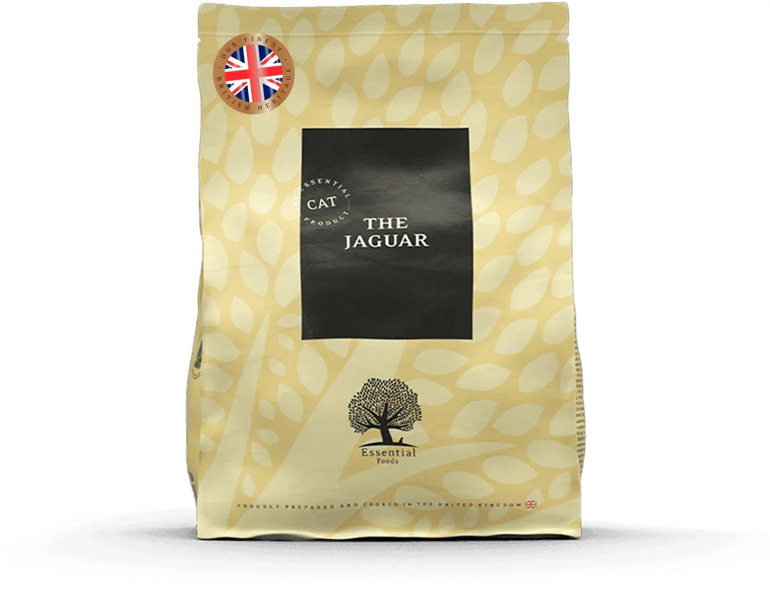 ESSENTIAL JAGUAR Hrană uscată pentru pisici
