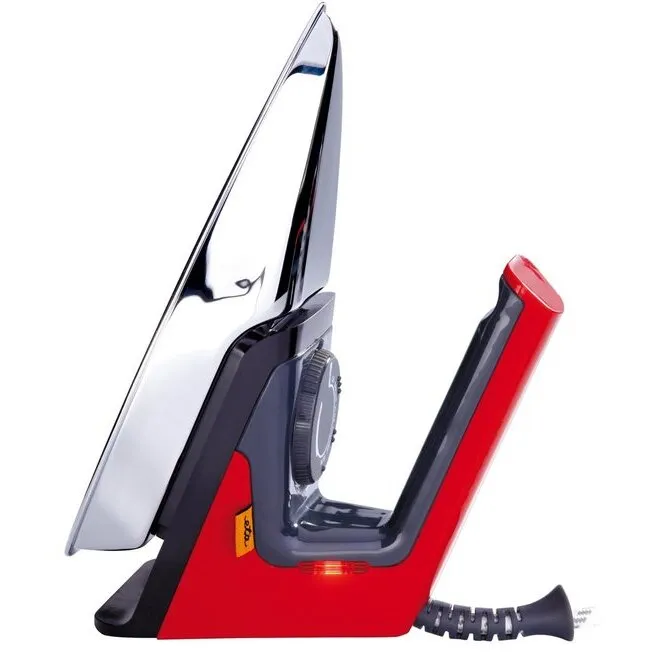 Eta Fier de calcat ETA 724690000, rosu Putere 1000 W