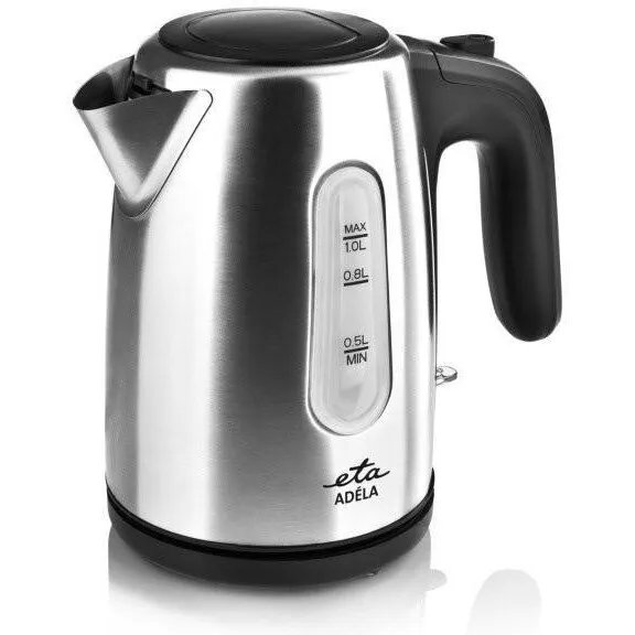 Eta Fierbator apa ETA 160490000 Adéla, gri
