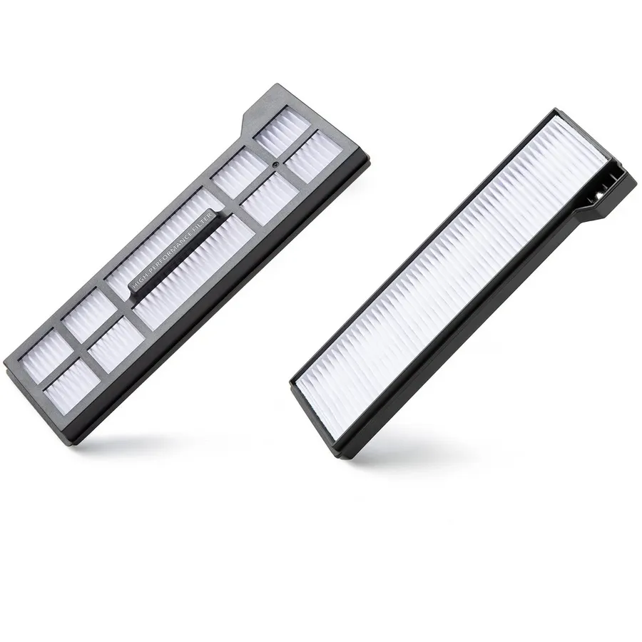 eufy Filtru lavabil pentru eufy X10 Pro Omni, set 2 bucati