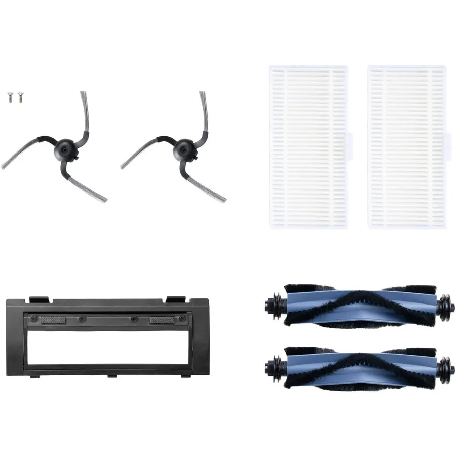 eufy Kit accesorii eufy compatibil cu RoboVac C10