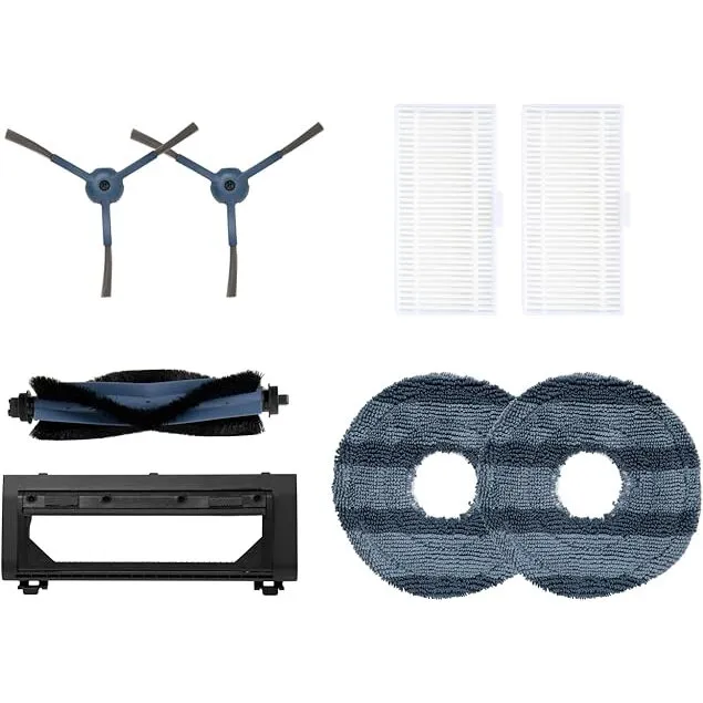 eufy Kit accesorii pentru aspirator robot eufy Omni C20