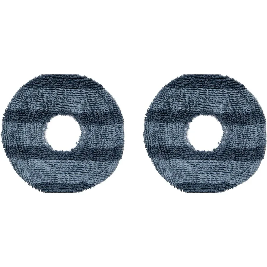 eufy Laveta mop lavabila pentru eufy Omni C20, Set 2 buc.