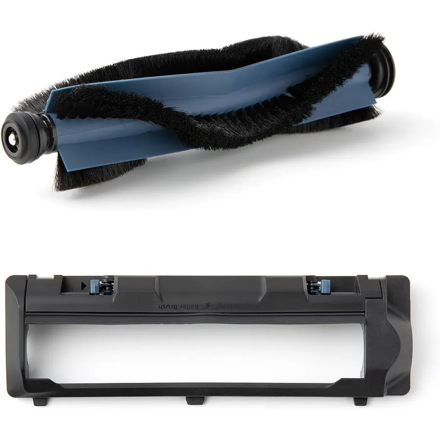 eufy Perie principala cu capac protector si pieptene pentru eufy X10 Pro Omni