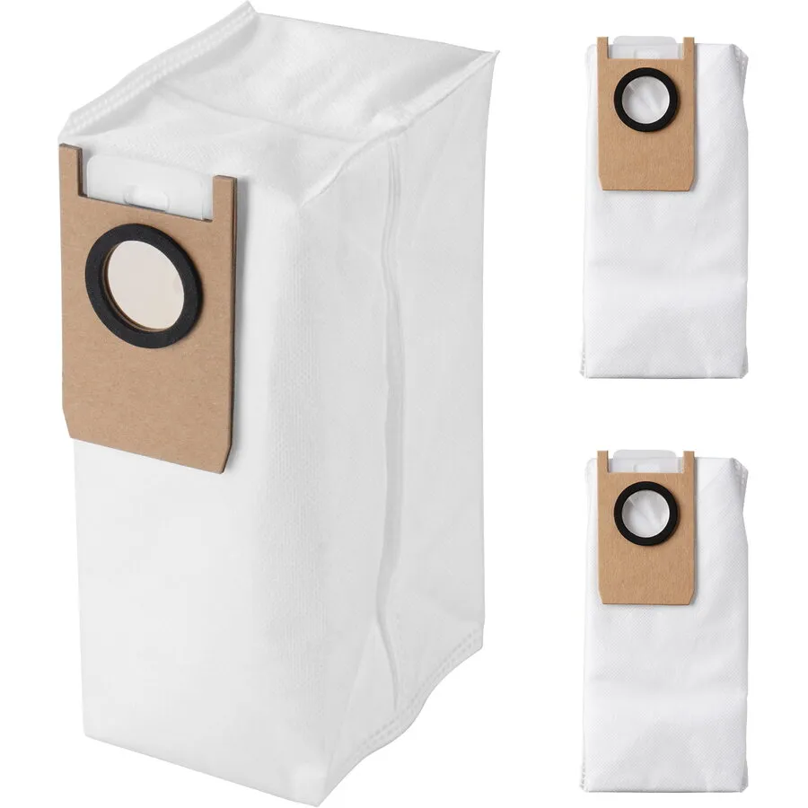 eufy Sac de praf pentru aspirator robot eufy S1 Pro si Omni S1, set 3 buc.