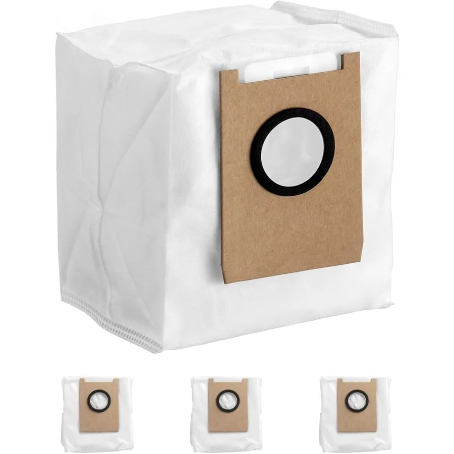 eufy Saci pentru aspirator robot eufy E20, set 3 buc