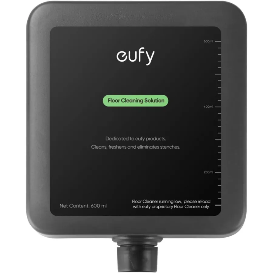 eufy Solutie de curatat suprafete dure eufy pentru RoboVac E25 600 ml