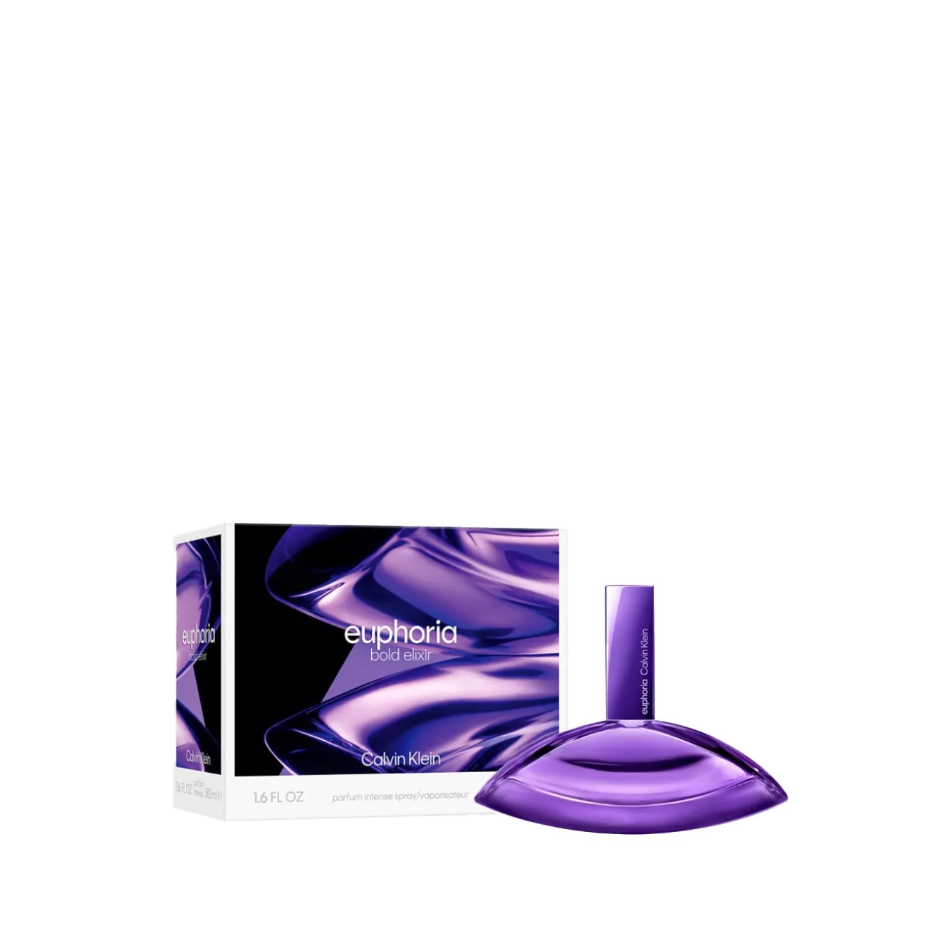 Euphoria bold purple elixir 50 ml