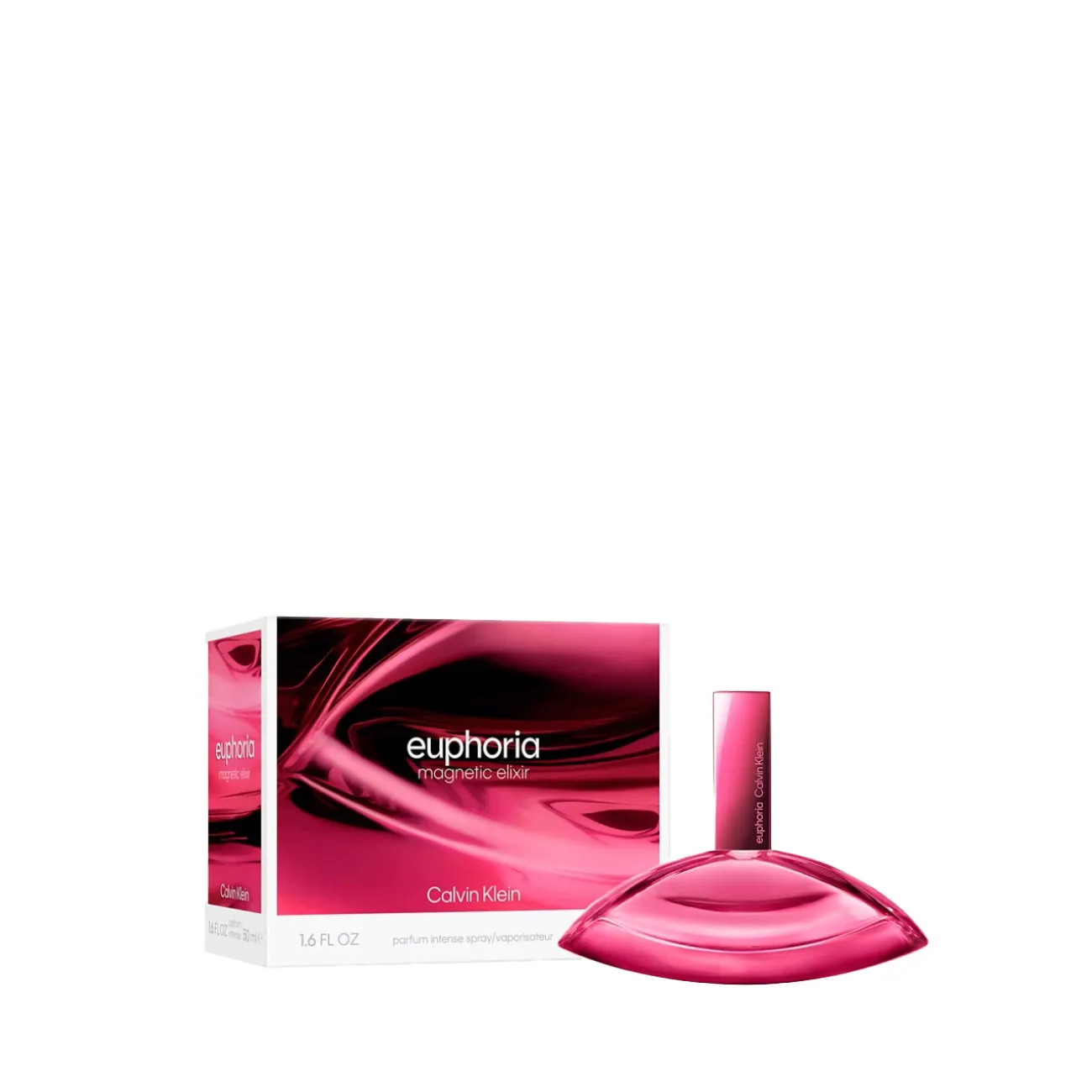 Euphoria magnetic pink elixir 50 ml