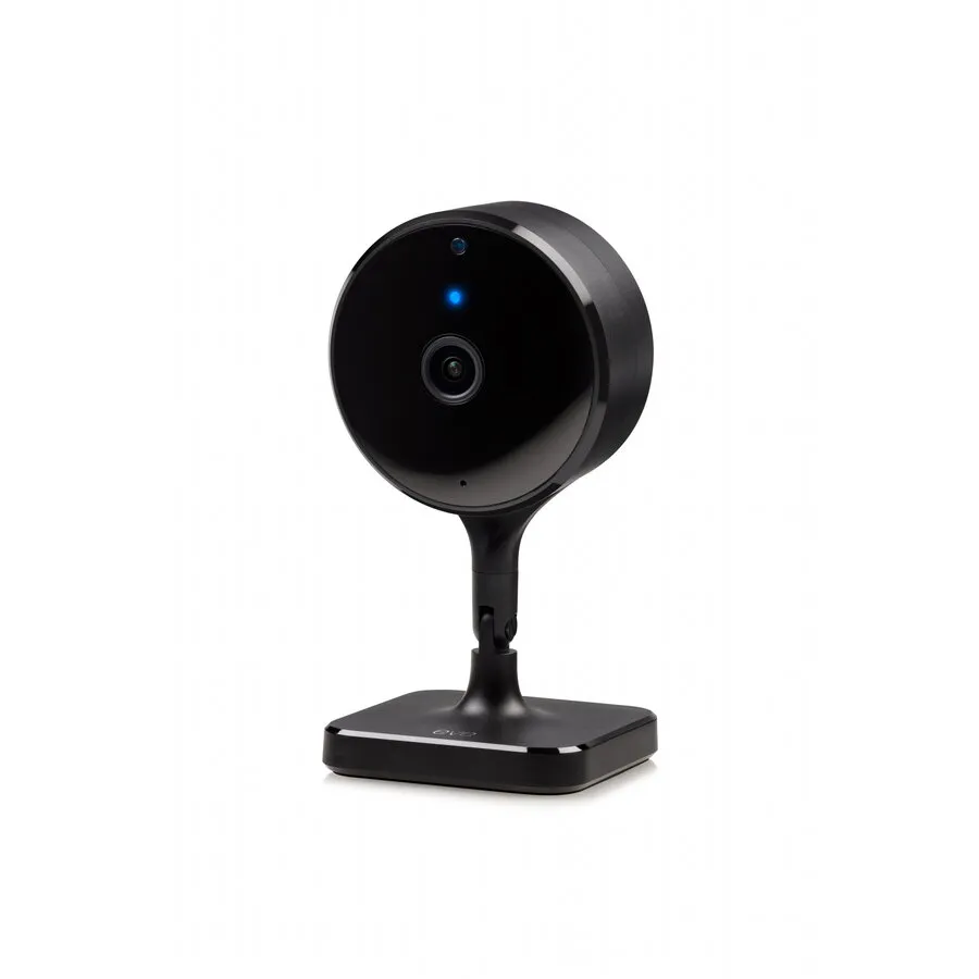 EVE Camera de securitate pentru interior EVE Cam, Apple HomeKit