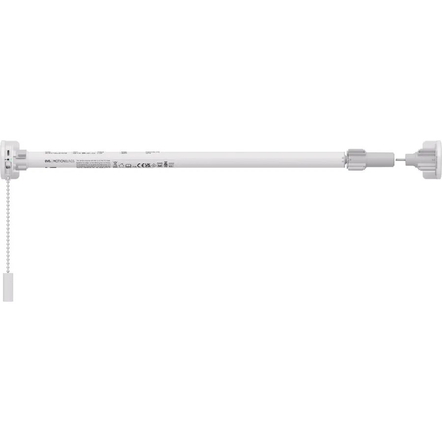 EVE Kit de upgrade jaluzele Eve MotionBlinds Upgrade Kit pentru Jaluzele tip rulou, Thread compatible, Alb