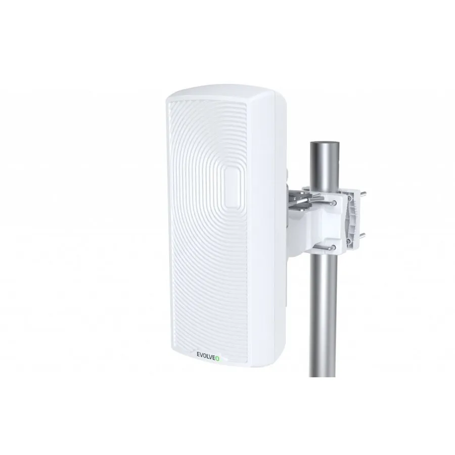 Evolveo Antena activa de exterior/interior EVOLVEO Xany 2in1, receptie FM/DAB+/DVB-T2, filtru LTE, 4G, 5G