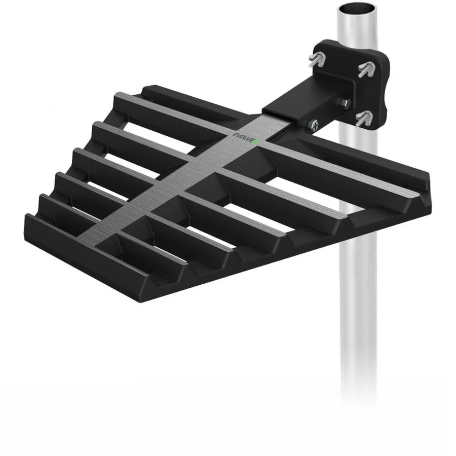 Evolveo Antena exterioara activa EVOLVEO Jade 2, DVB-T2, filtru LTE, 4G, 5G