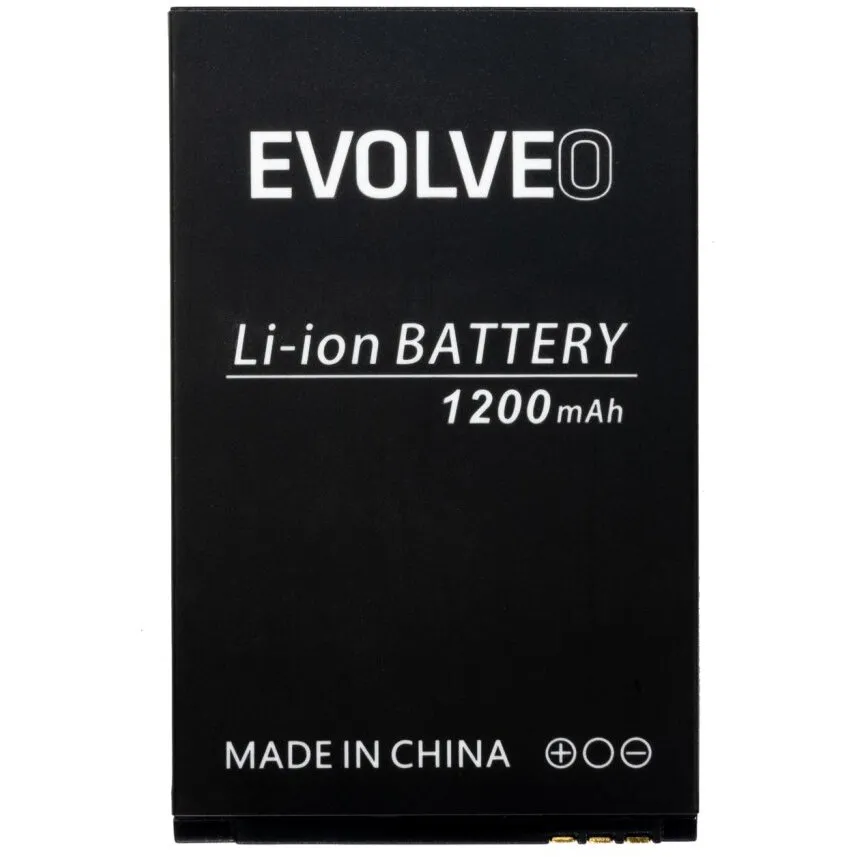 Evolveo Baterie originala EVOLVEO  EasyPhone LT, 1200 mAh
