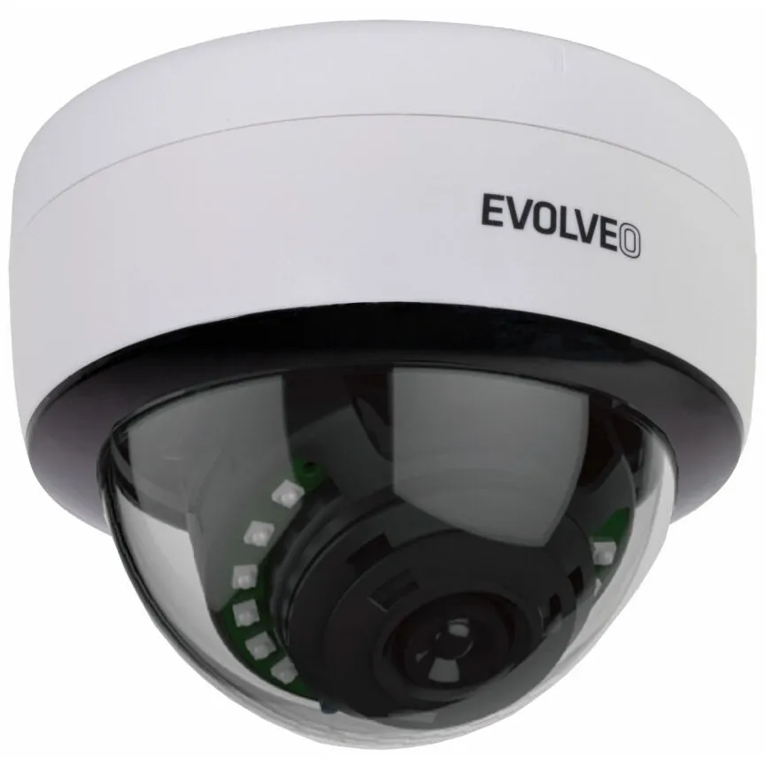 Evolveo Camera antivandalism EVOLVEO Detective POE8 SMART, POE/ IP
