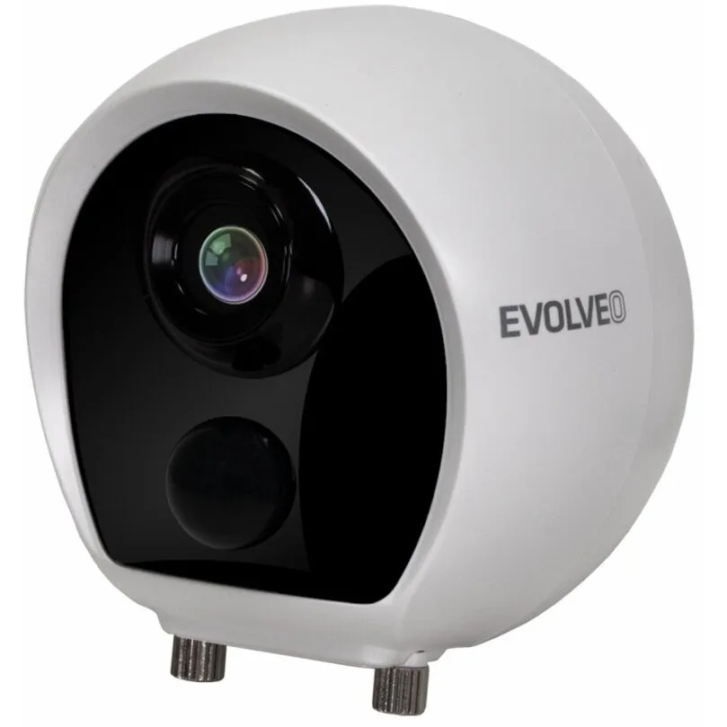 Evolveo Camera de supraveghere EVOLVEO Detective  BT4 SMART, camera suplimentara