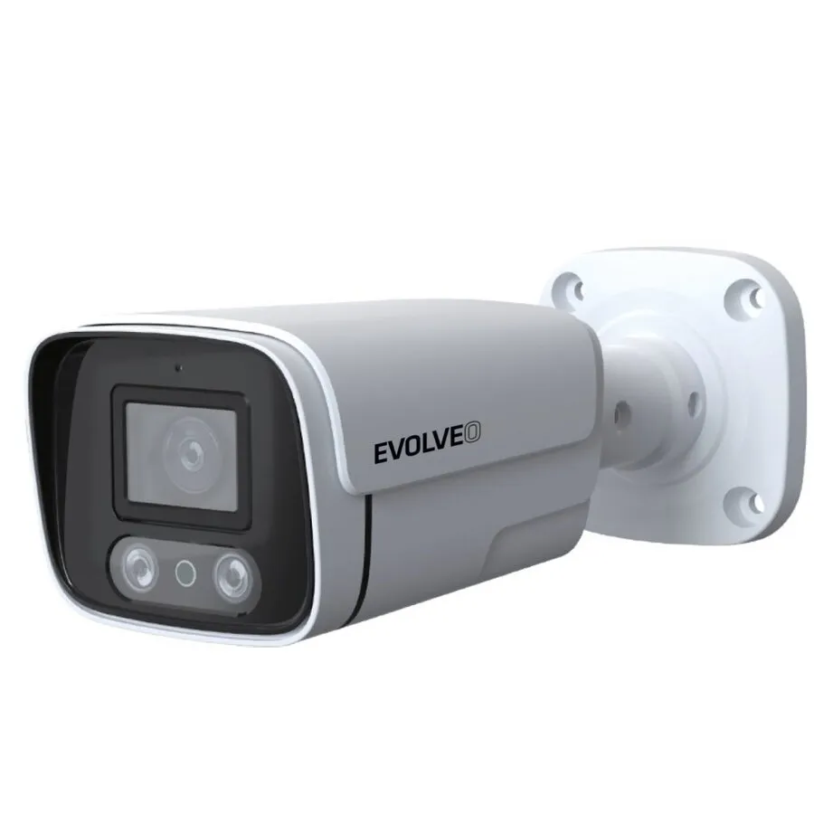 Evolveo Camera de supraveghere EVOLVEO POE8 SMART, POE/ IP