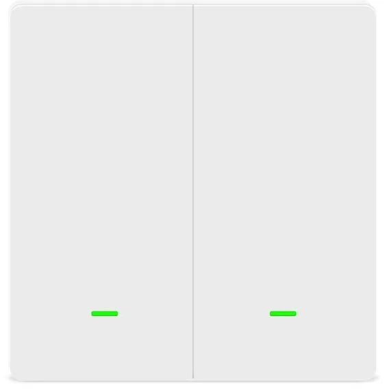 Evolveo Comutator inteligent, EVOLVEO WiFi Dual Switch