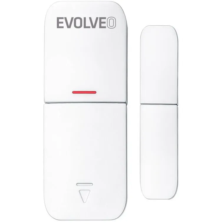 Evolveo Detector wireless de deschidere ferestre/usi EVOLVEO pentru SecuPro/Alarmex Pro