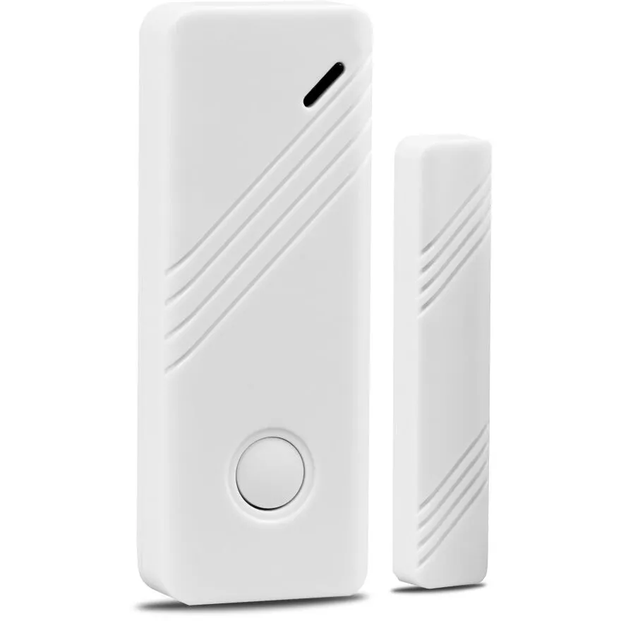 Evolveo Detector wireless de deschidere ferestre/usi EVOLVEO pentru SecuPro/Sonix/Alarmex Pro/Sonix Pro