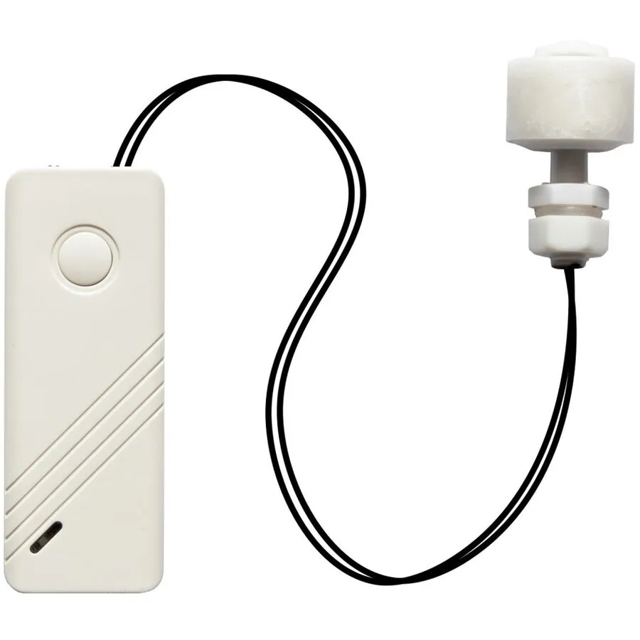 Evolveo Detector wireless de nivel de apa EVOLVEO pentru SecuPro/Sonix/Alarmex Pro
