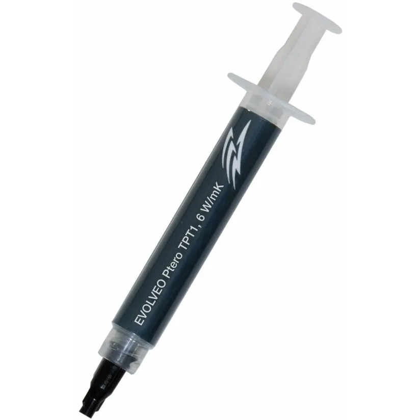 Evolveo Etansant termoconductor Evolveo, Ptero TPT 1, 6W/mK, 4g