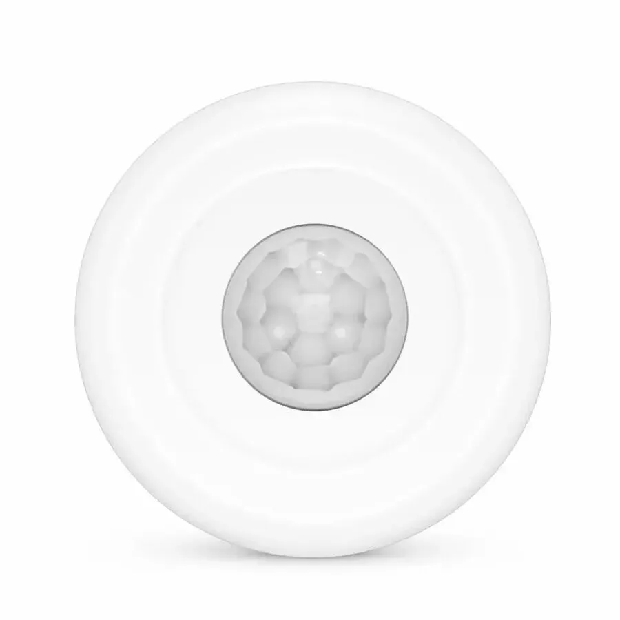 Evolveo Evolveo , senzor de miscare inteligent WiFi fara fir pentru tavan 360° PIR, Alb