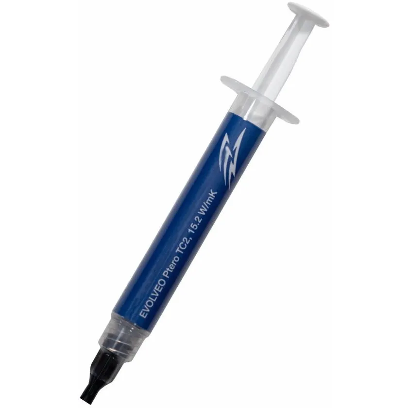 Evolveo Pasta termo-conductoare Evolveo Ptero TC 2, 15,2W/mK , 2g