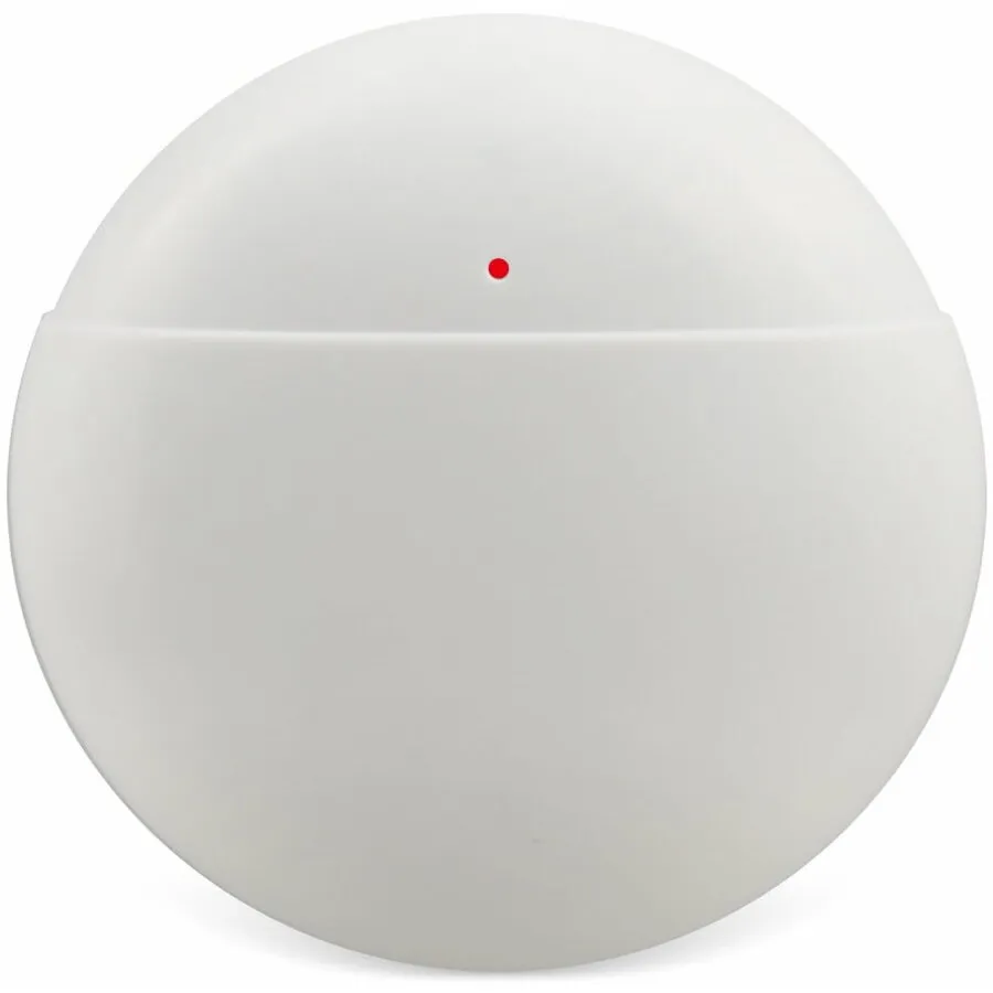 Evolveo Senzor de inundatie Evolveo, WiFi Water, Smart Life, Alb