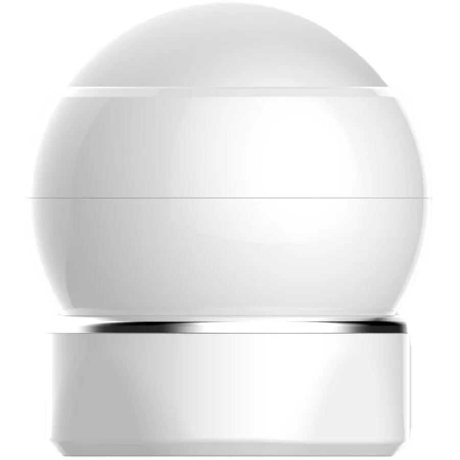 Evolveo Senzor de miscare Evolveo, WiFi EYE, PIR magnetic inteligent, Smart Life, Alb