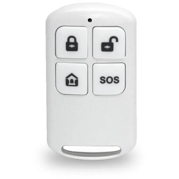 Evolveo Telecomanda pentru chei EVOLVEO pentru SecuPro