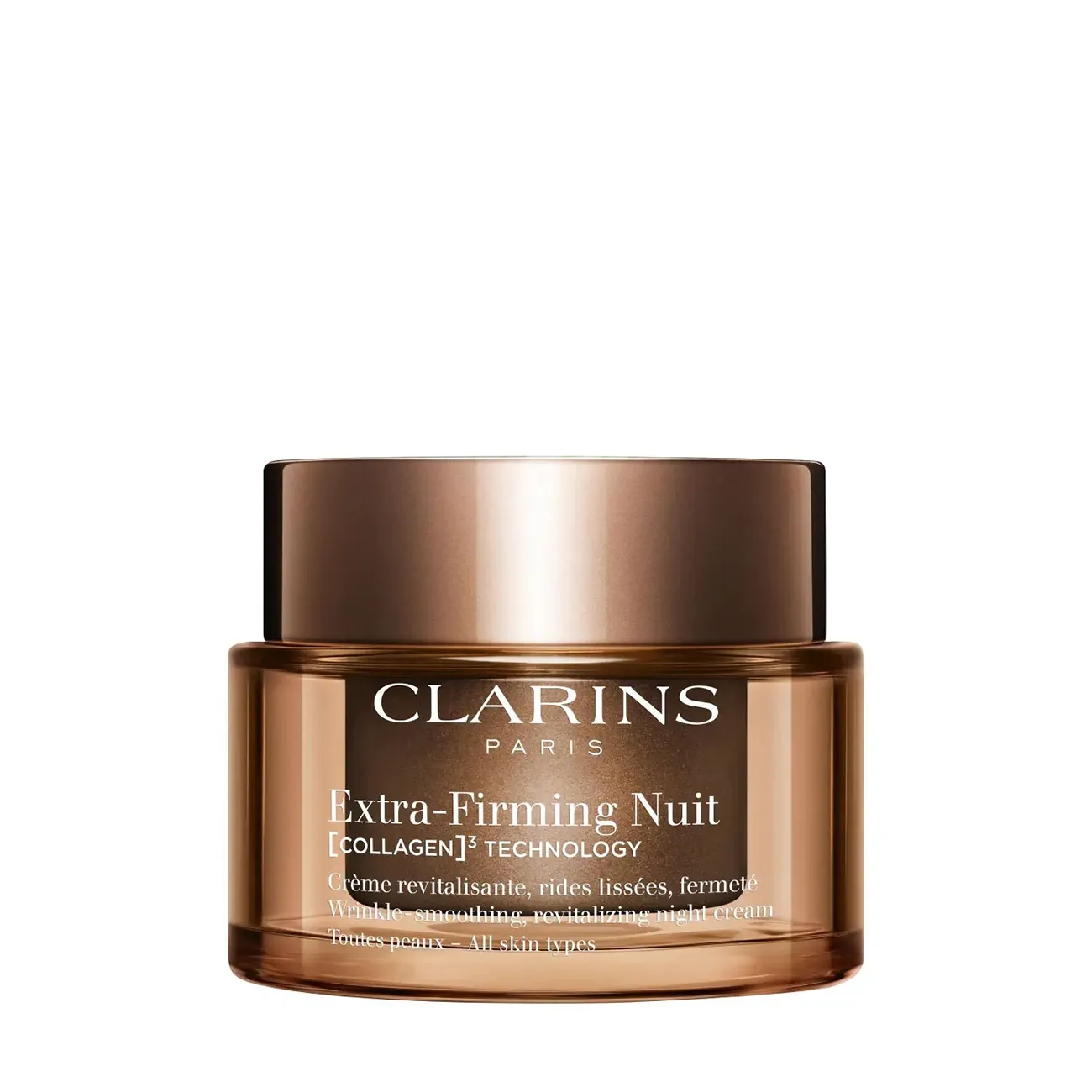 Extra firming night creme 50 ml