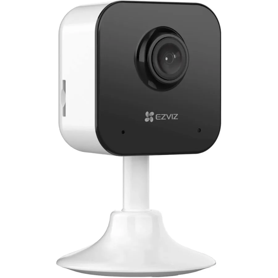 EZVIZ Camera de Supraveghere interior EZVIZ H1C 1080P, 2MP, 2.8MM, IR 10M, Wi-Fi