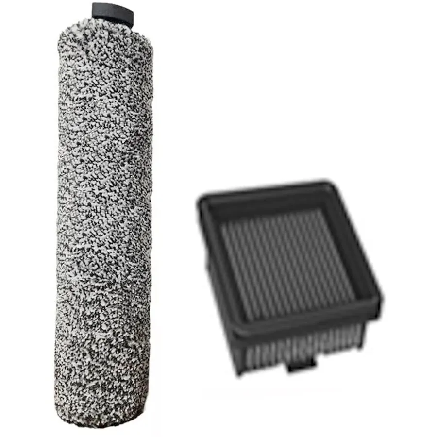 EZVIZ Kit EZVIZ de schimb Rola Perie si Filtru HEPA (1+1 buc.) pentru aspirator vertical EZVIZ RH1